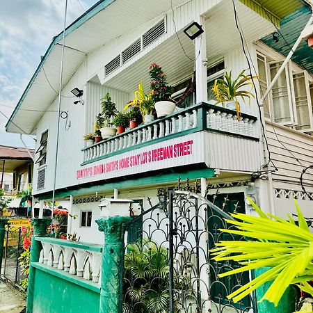 Smith'S Homestay Georgetown Ngoại thất bức ảnh