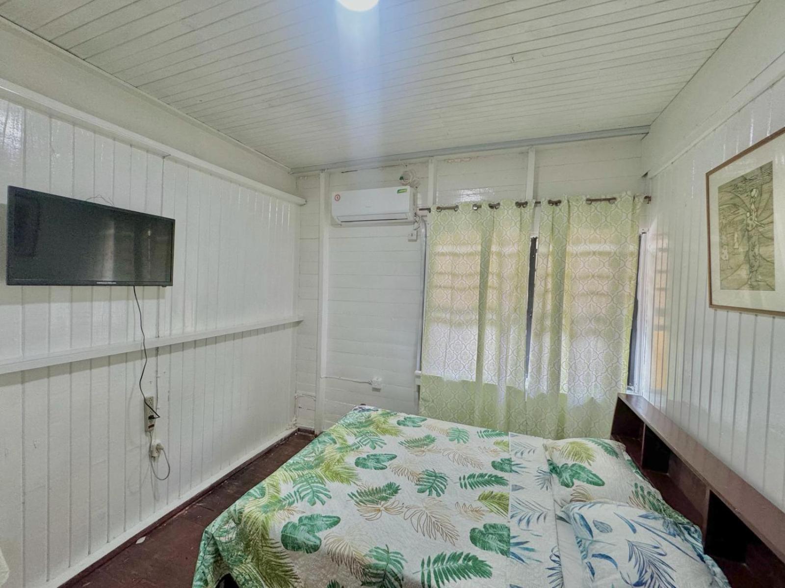 Smith'S Homestay Georgetown Ngoại thất bức ảnh