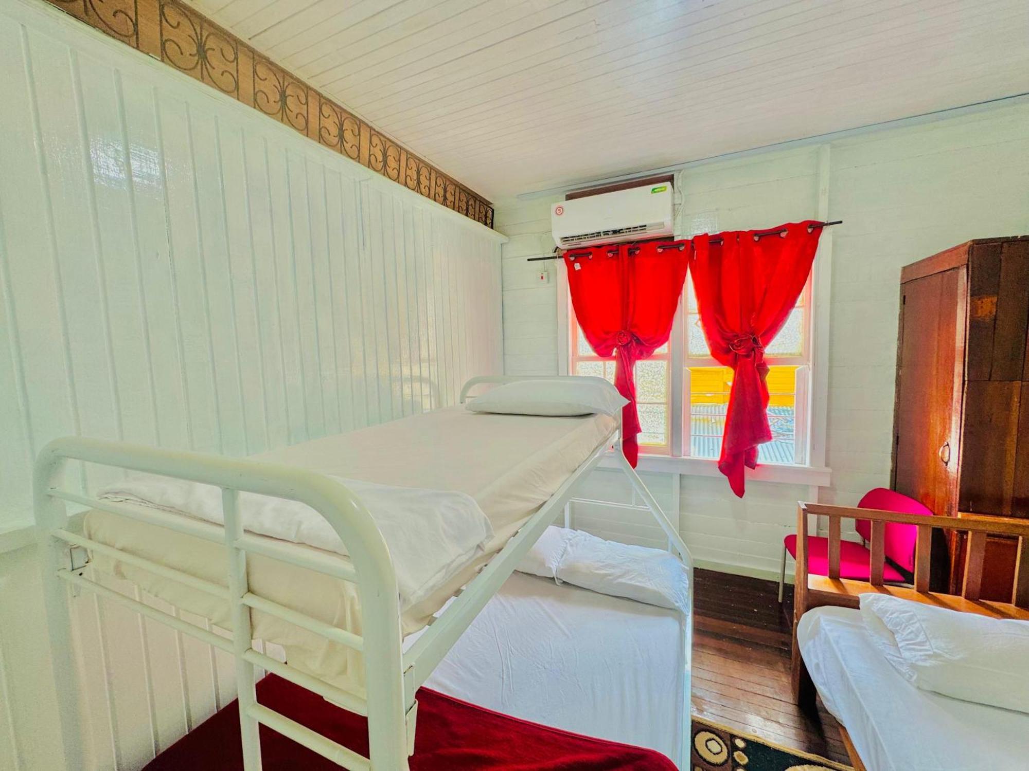 Smith'S Homestay Georgetown Ngoại thất bức ảnh