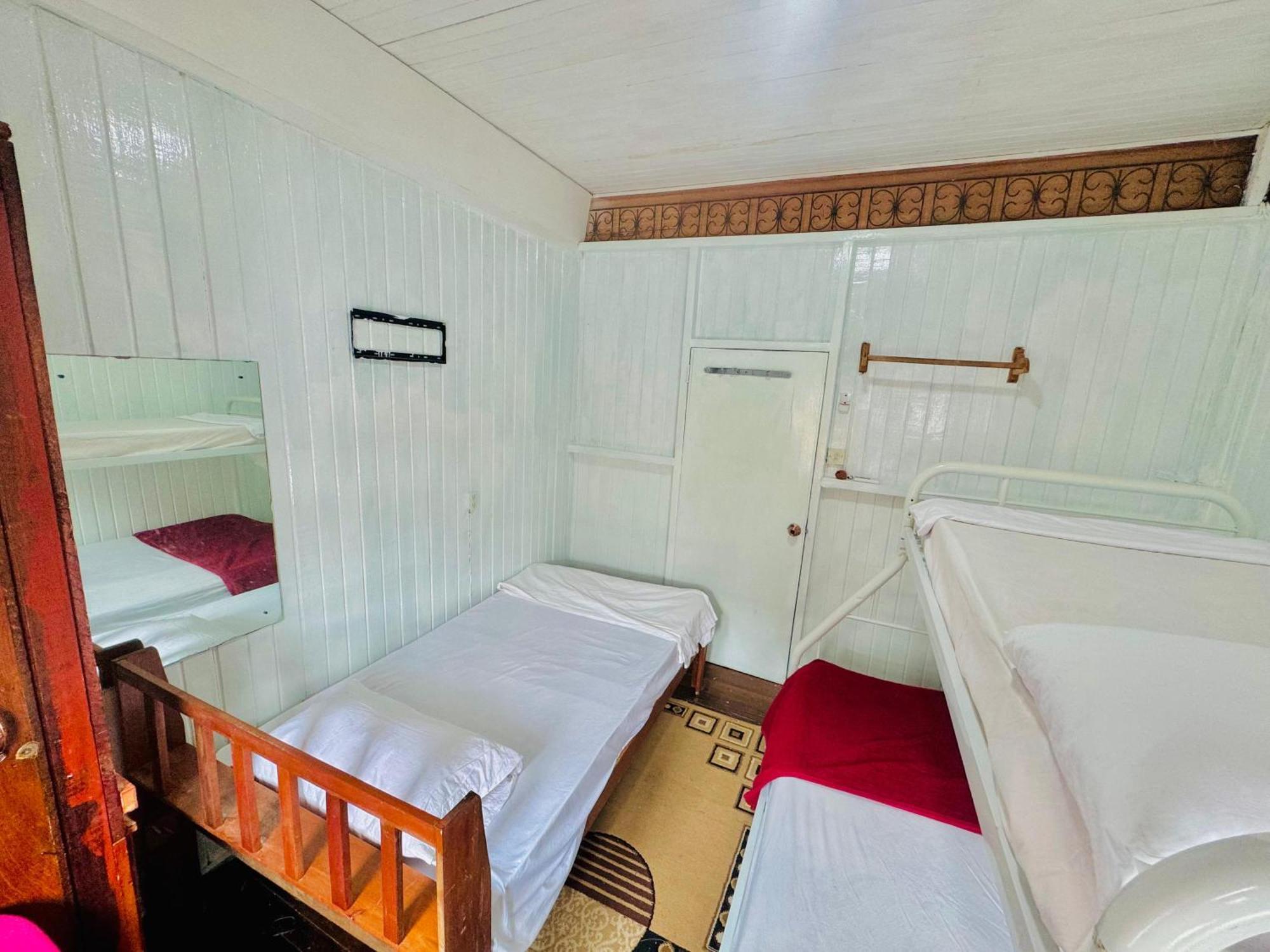 Smith'S Homestay Georgetown Ngoại thất bức ảnh