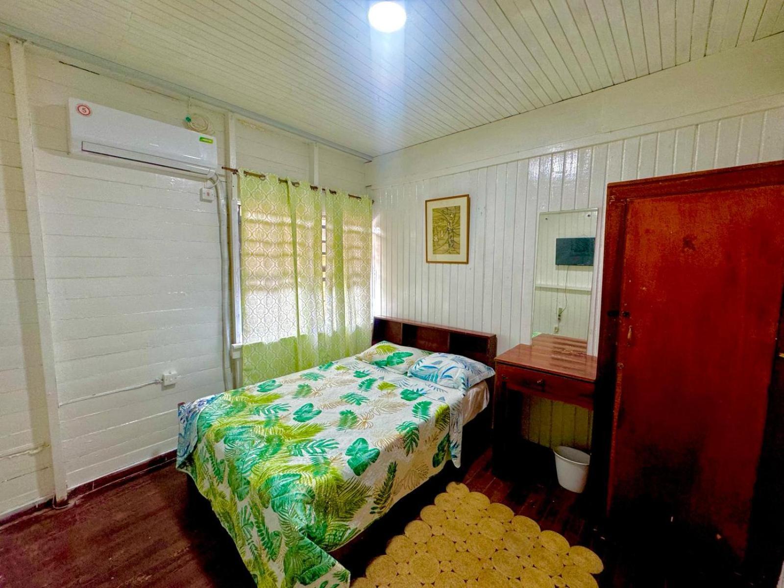 Smith'S Homestay Georgetown Ngoại thất bức ảnh