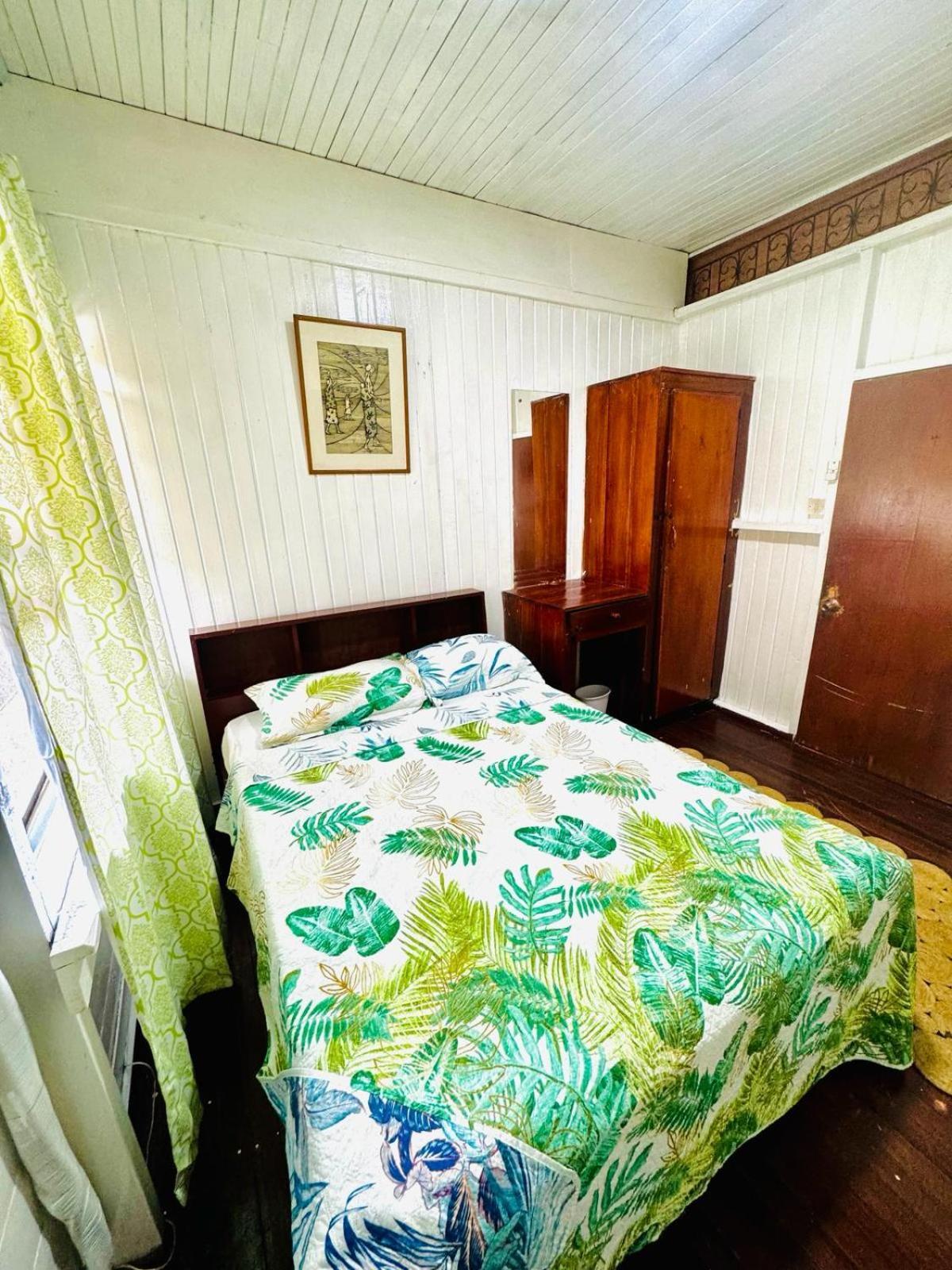 Smith'S Homestay Georgetown Ngoại thất bức ảnh