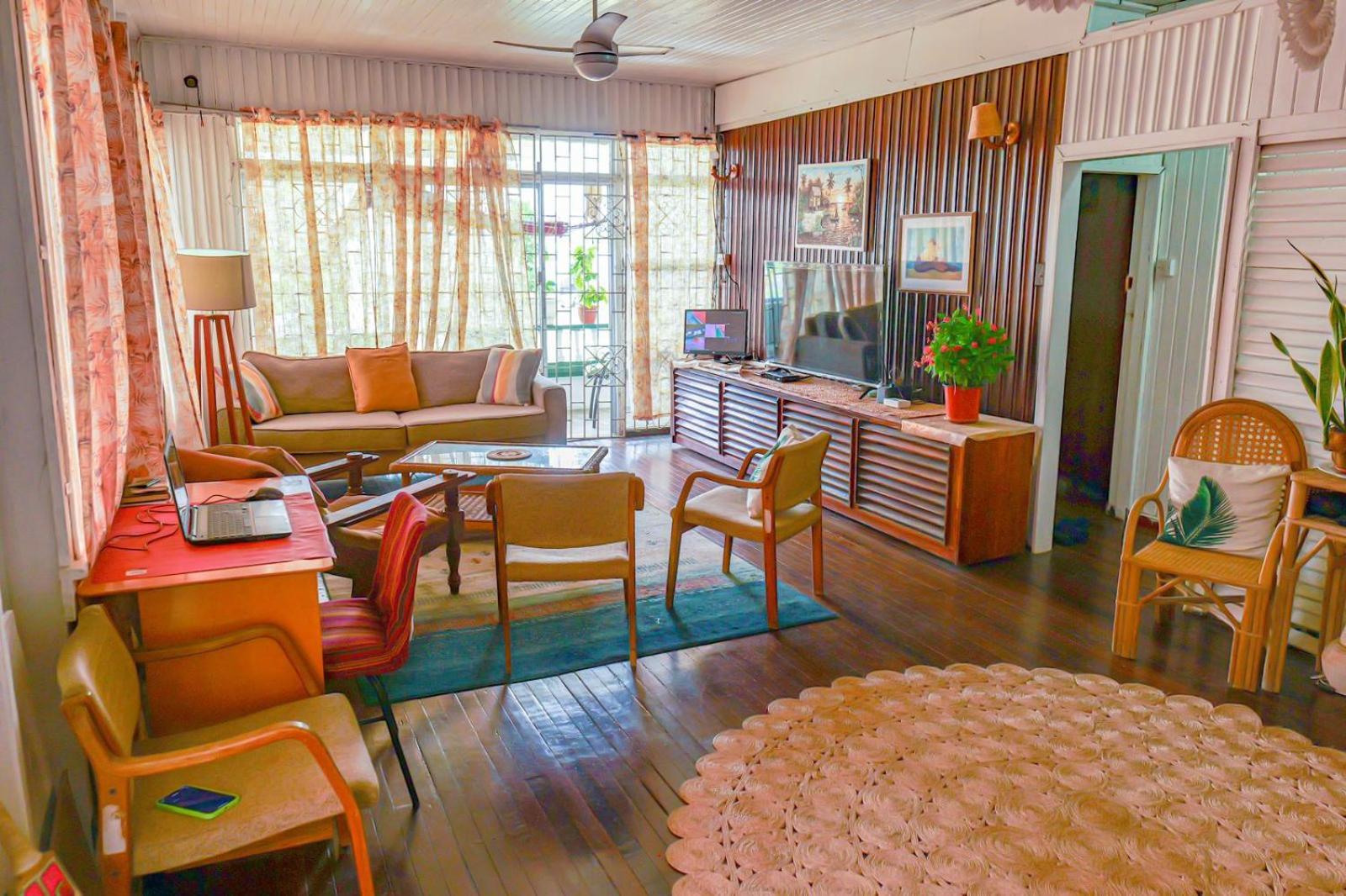 Smith'S Homestay Georgetown Ngoại thất bức ảnh