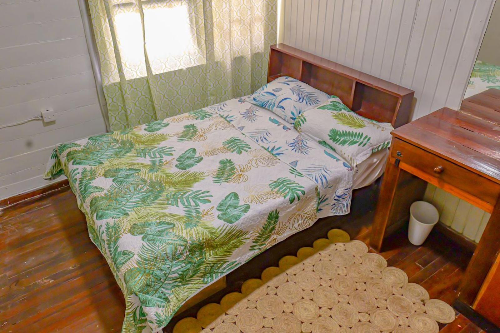 Smith'S Homestay Georgetown Ngoại thất bức ảnh