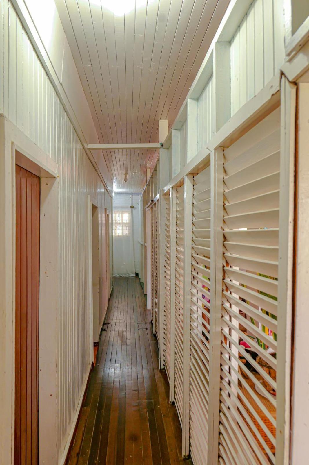 Smith'S Homestay Georgetown Ngoại thất bức ảnh