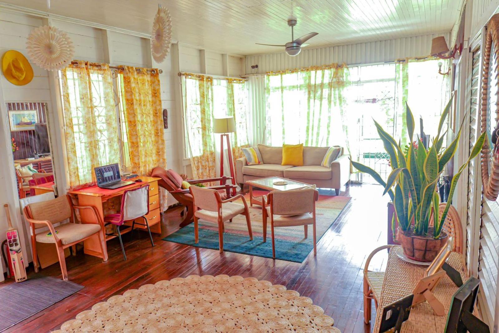 Smith'S Homestay Georgetown Ngoại thất bức ảnh