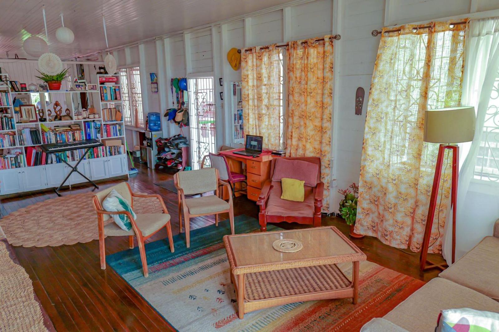 Smith'S Homestay Georgetown Ngoại thất bức ảnh