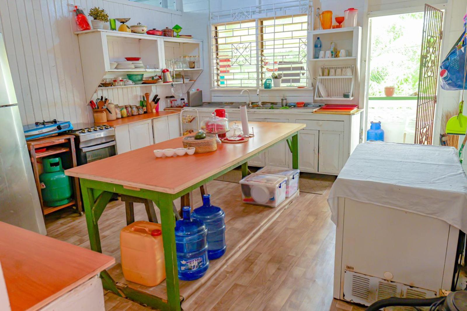 Smith'S Homestay Georgetown Ngoại thất bức ảnh
