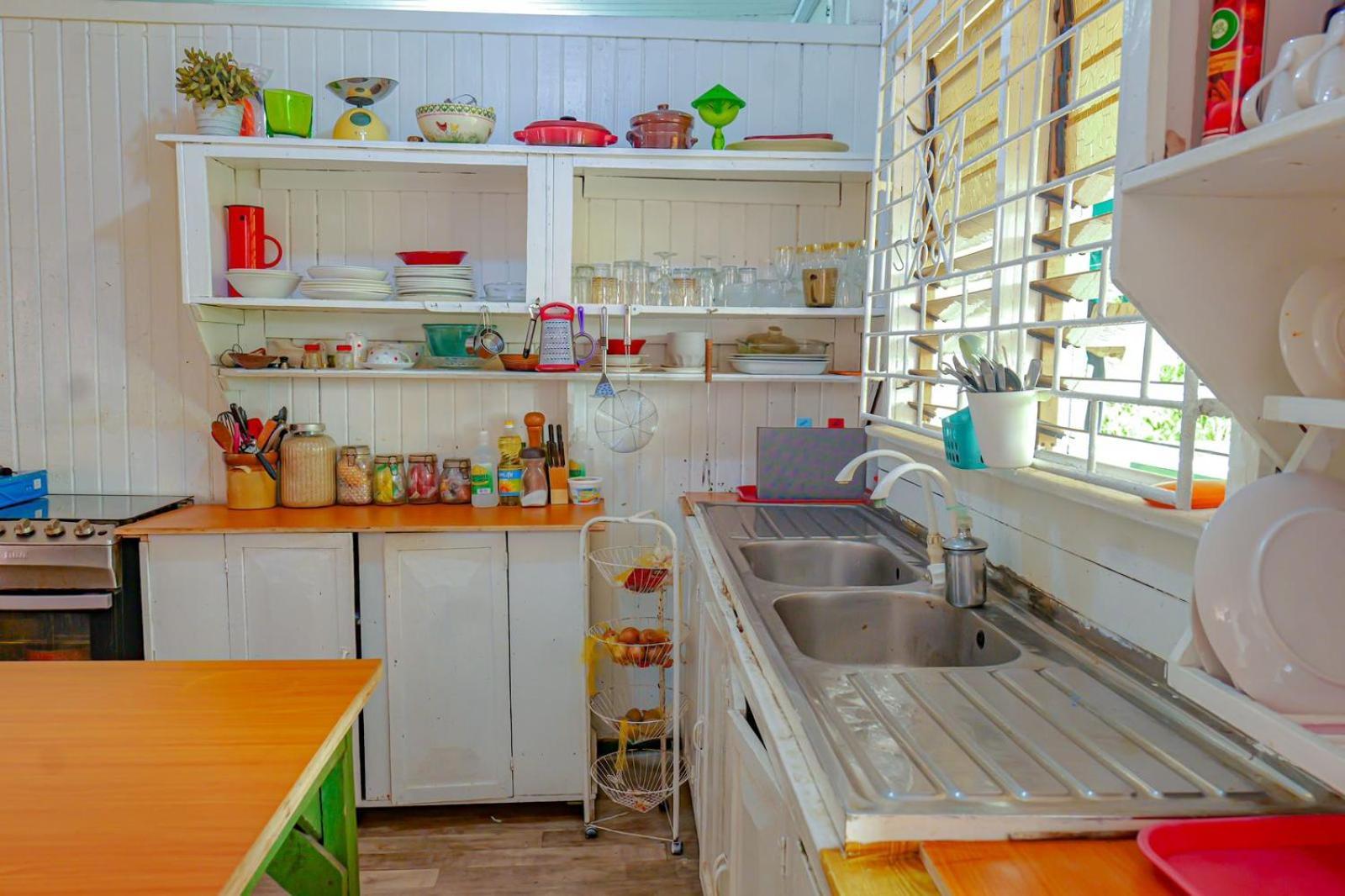 Smith'S Homestay Georgetown Ngoại thất bức ảnh