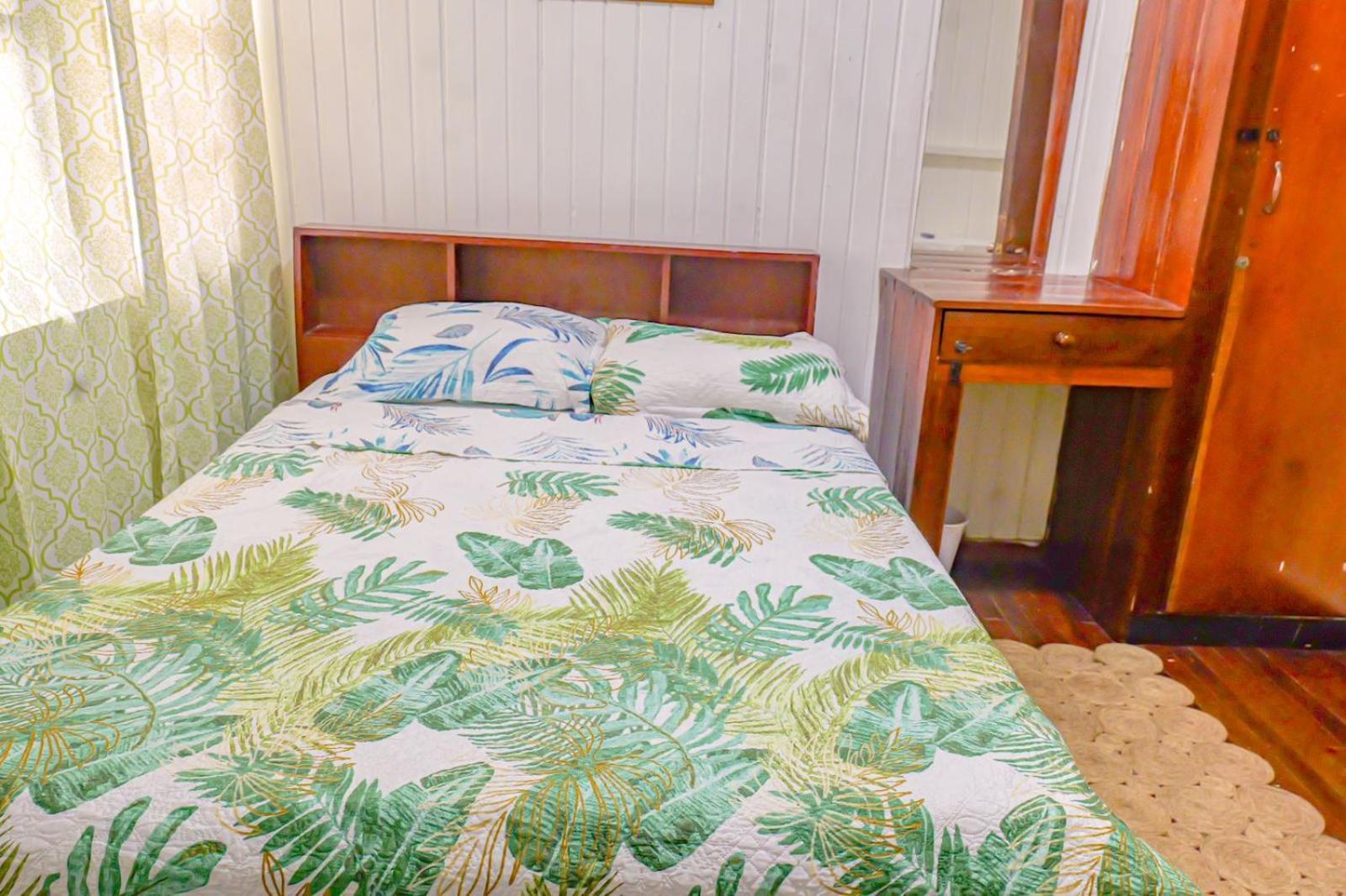 Smith'S Homestay Georgetown Ngoại thất bức ảnh