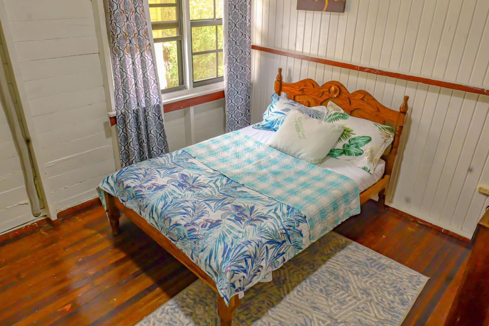 Smith'S Homestay Georgetown Ngoại thất bức ảnh
