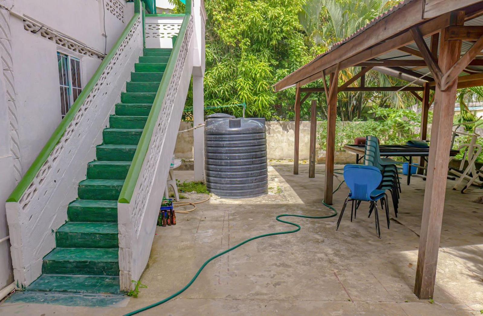 Smith'S Homestay Georgetown Ngoại thất bức ảnh